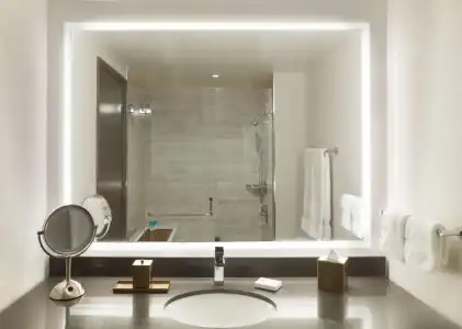 Hyatt Regency Bellevue - 67