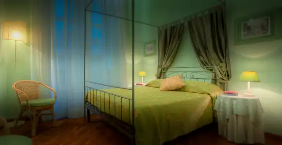 Torre Guelfa Palazzo Acciaiuoli - 21