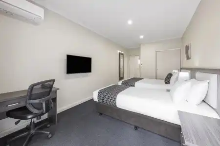 Quality Melbourne Airport - 33