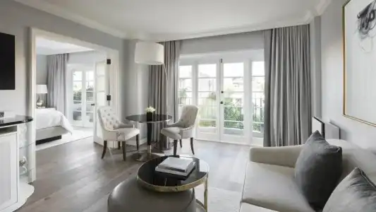 Four Seasons Los Angeles at Beverly Hills - 69