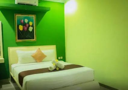 Dedy Beach Inn - 24