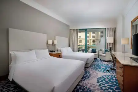 Hilton Jumeirah - 3