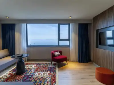 Mercure Trabzon - 77