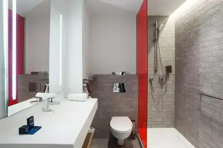 Park Inn By Radisson Bucharest - 10