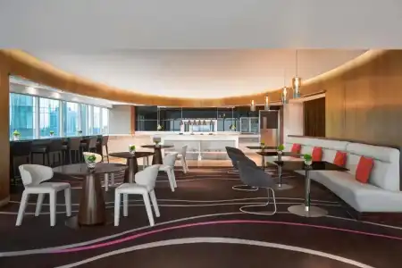 Le Meridien Saigon - 19