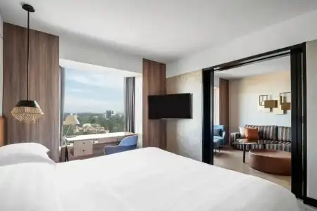 JEN Singapore Tanglin by Shangri-La - 70