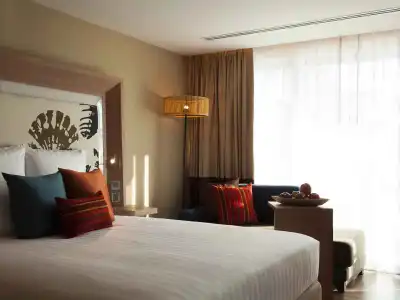Novotel Phuket Kamala Beach - 70