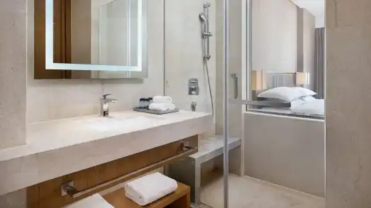 Four Points by Sheraton Shanghai, Kangqiao - 28