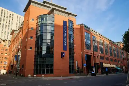 a&o Manchester City Centre - 0