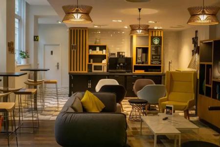 Holiday Inn Paris Opéra Grands Boulevards by IHG - 35