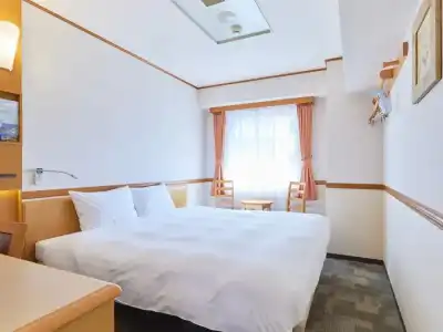 Toyoko Inn Tokyo Nihombashi Ningyocho - 32