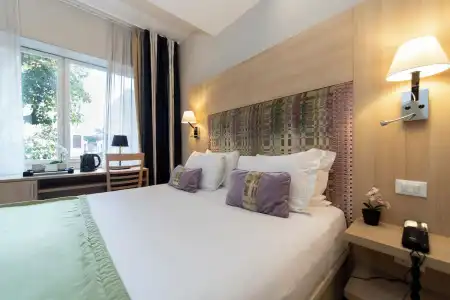 Chic & Town Luxury Rooms Piazza del popolo - 4