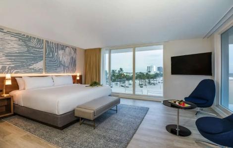 B Ocean Resort Fort Lauderdale Beach - 90