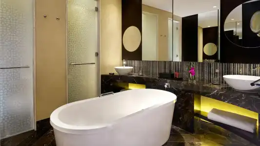 Grand Hyatt Abu Dhabi & Residences Emirates Pearl - 69
