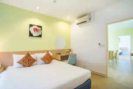 Best Bella Pattaya - 66