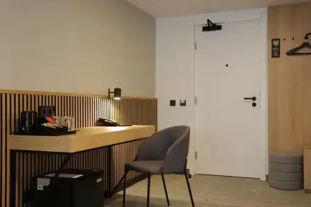 AIRINN Vilnius Airport  - 52