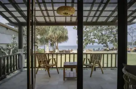 Southern Lanta Resort - 54