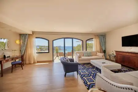 Secrets Mallorca Villamil Resort & Spa - Adults Only - 90