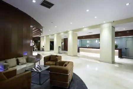 Eurostars Centrum - 1