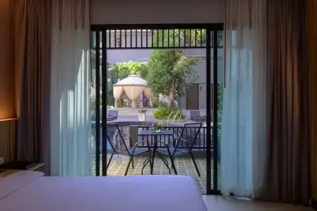 Le Bali Resort - 50