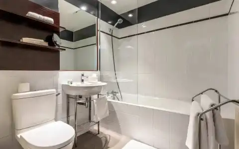 Hôtel le Beaufort - 27