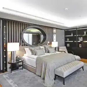 Crowne Plaza BURSA by IHG - 46