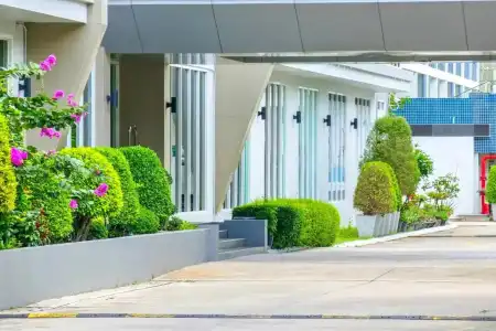 Phavina & Grand Boutique Rayong - 27