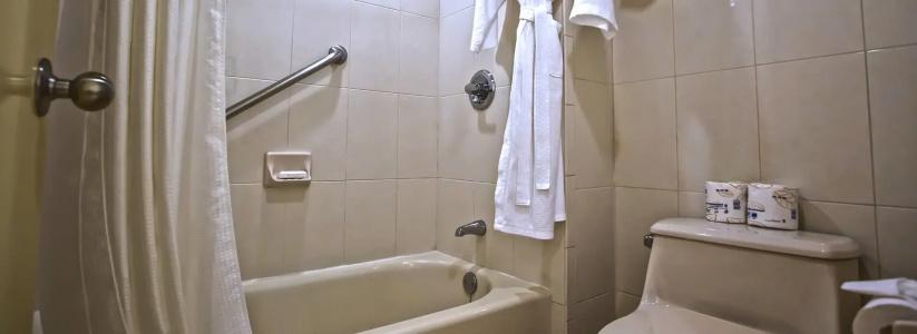 The Royal Sands Resort & Spa All Inclusive - 68