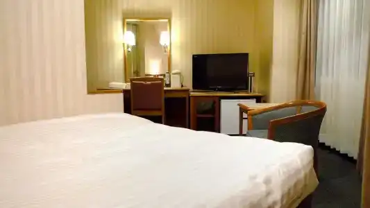 Crown Hills Koriyama - 21
