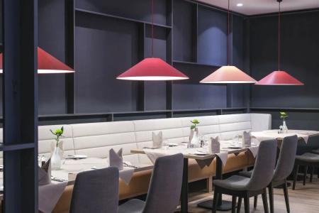 DoubleTree by Hilton Hannover Schweizerhof - 31