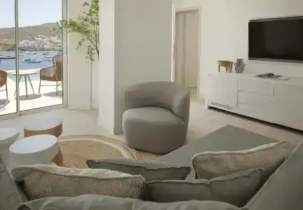 Once in Mykonos - Designed for Adults - 64
