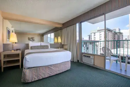 Aqua Aloha Surf Waikiki - 41