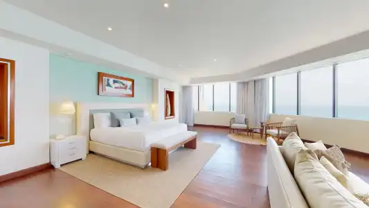 Paradisus Cancún - 89