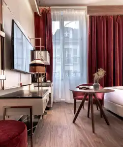 Maison Colbert, member of Meliá Collection  Notre-Dame - 55