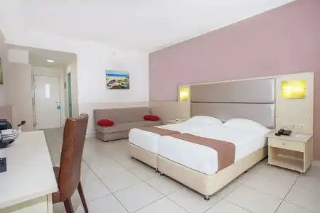 Kouros Palace Active Lifestyle - 59