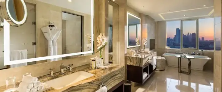  Kempinski Mall Of The Emirates - 76