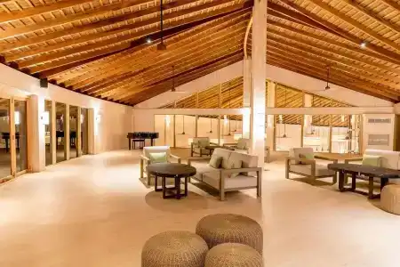 Kagi Maldives Resort & Spa - 11