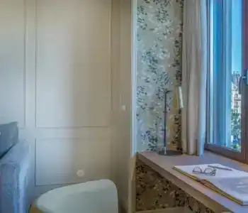 El Avenida Palace - 105