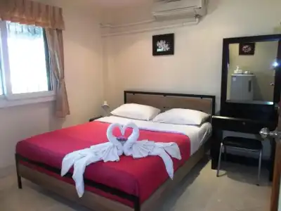 Chaiyapoon Inn - 31