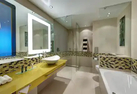 Hilton Frankfurt Airport - 65