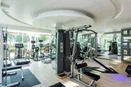 Katathani Phuket Beach Resort - 18