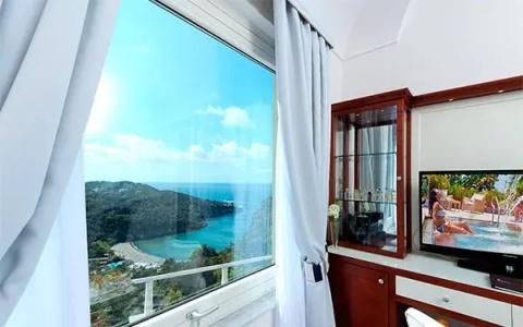 San Montano Resort & Spa - 111