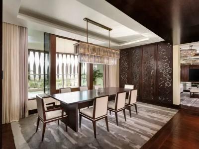 JW Marriott Muscat - 59