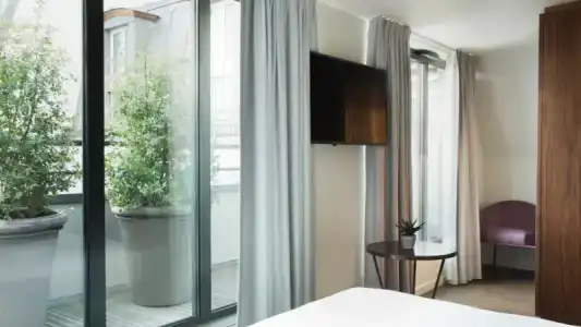 Maison Bréguet - 55