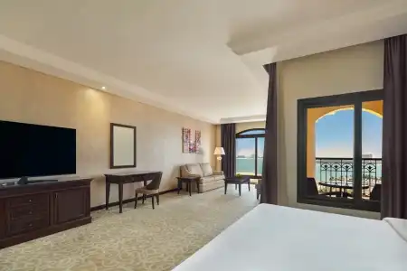 Pullman Resort Al Marjan Island - 4