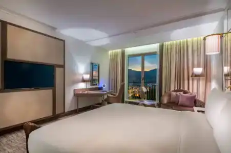 Hilton Podgorica Crna Gora - 71