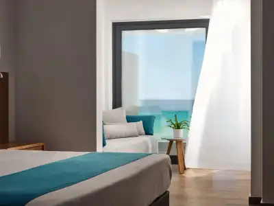 Cavo Orient Beach & Suites - 69