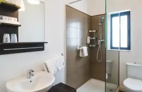 Park Lane Boutique Aparthotel - 53