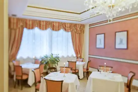 ABANO GRAND – Lifestyle Spa & Fine Dining - 13