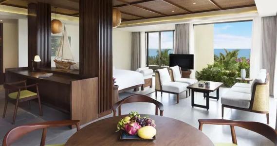 Dusit Princess Moonrise Beach Resort - 71